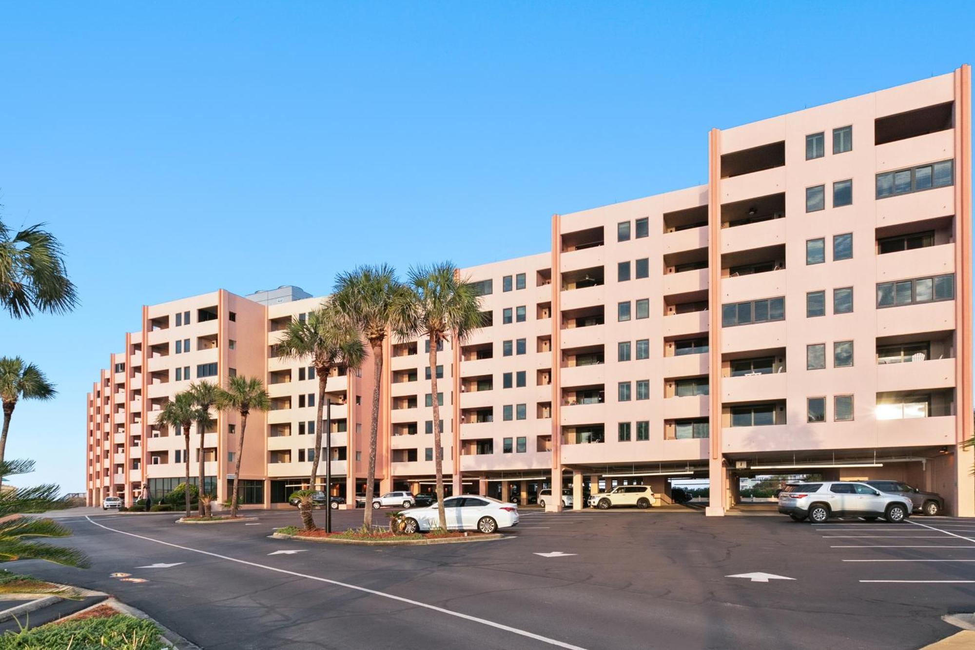 Jetty East 306B Apartment Destin Exterior foto